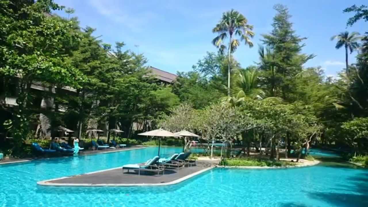 EXPERIENCE COURTYARD BY MARRIOTT BALI NUSA DUA YouTube EXPERIENCE COURTYARD BY MARRIOTT BALI NUSA DUA YouTube