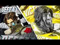 Why You NEVER Give up in Marvel Rivals... (Insane Comeback)