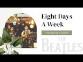 Eight Days A Week - The BEATLES / エイト・デイズ・ア・ウィーク - ビートルズ (Acoustic Cover)