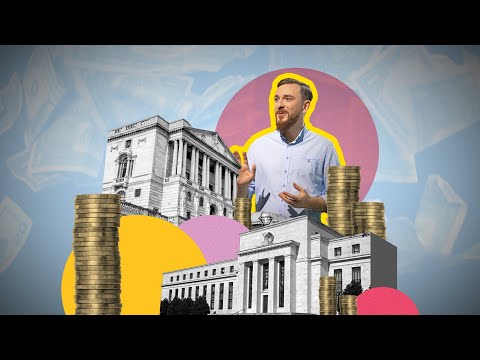 ეპიზოდი #2: რატომ არ აქვს ცენტრალურ ბანკს პირდაპირი გავლენა „ფულის მასაზე?“