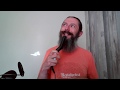 Review - a heated beard straightener!