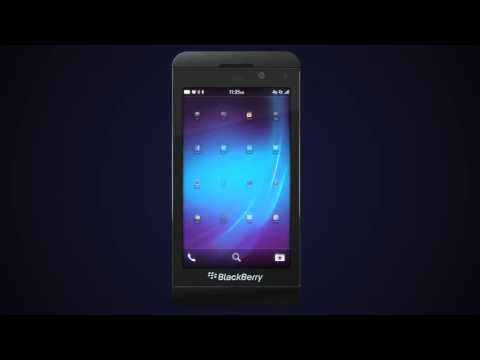 Video: Bakit Naantala Ang Paglabas Ng Blackberry 10