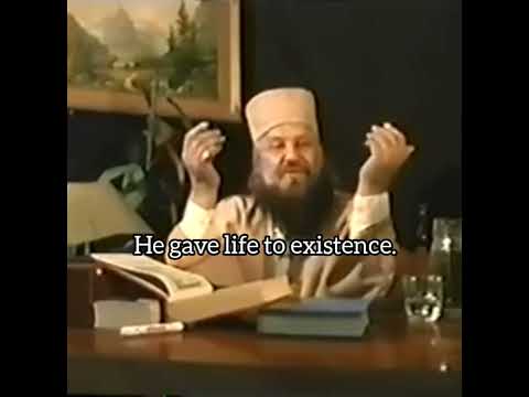 Allah Is So Much Like Us Tmoa Shirk Cult Religion Islam Muslim Cultleader Iqou 