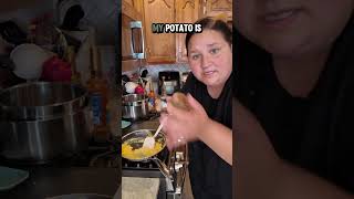 #AggressiveTutorials #AggressiveTutorialLady #AggressiveCookingShow #AggressiveCookingTutorials #Agg