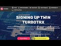 TurboTrix Finance