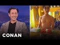 Alan Cumming&#39;s Berlin Adult Club Adventures | CONAN on TBS