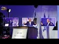 נאומו המלא של ראש הממשלה מר בנימין נתניהו בבר אילן 2019