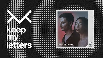 Tantum & Hyunji-A - Keep My Letters (Simon Vuarambon Remix)