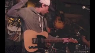 TOTALLY KILLER!!~Joe Bonamassa shredding on 1951 Fender Nocaster(Tele)