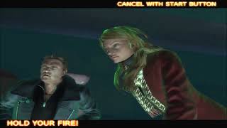The house of the dead 4 Arcade Play Through @thegamingandhobbychannelr3600