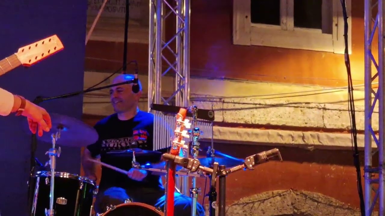 MBL Musicisti Basso Lazio al Gonfalone 2025 Arpino 