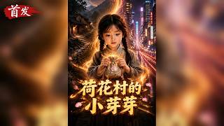 【📢首发独播】《五岁孤女靠一个破荷包，救活全村老弱！》泥石流封村断粮，全村等死，小丫头钻进旧荷包，竟搬回满屋白面腊肉！ #逆天改命 #人间真情#心動甜言#荷花村的小芽芽