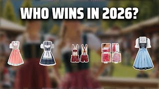 The Top 5 Best Drindl in 2026 - Must Watch Before Buying
