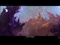 Beginning of video
