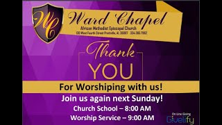 2026 Montgomery-Selma District Church Convention Worship Service