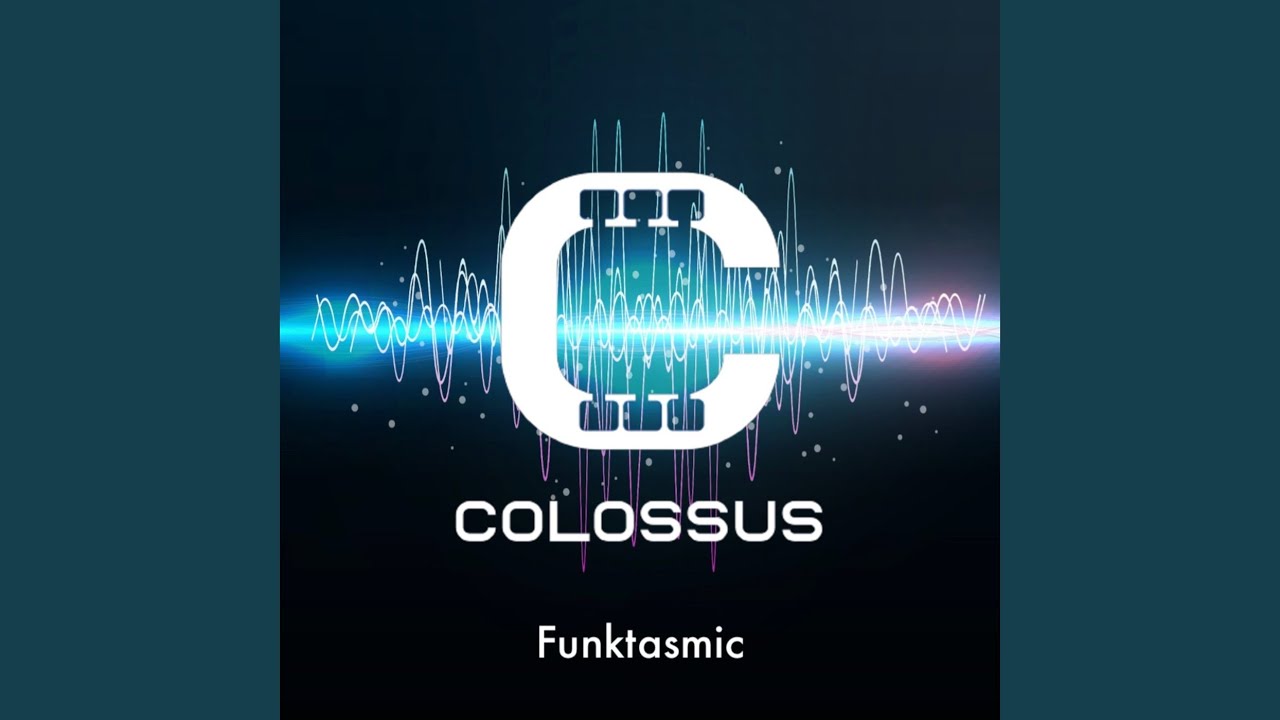 Watch Funktasmic on YouTube Watch Funktasmic on YouTube