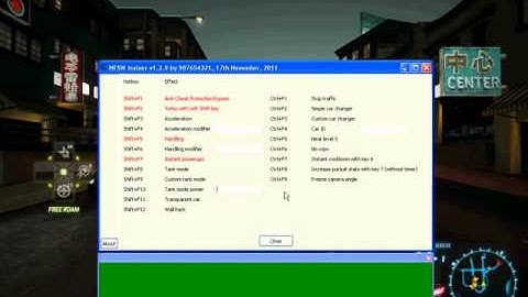 Need for Speed World Multihack by lordyo97 (march 31. 2012)