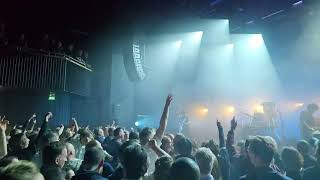 Paceshifters play Nirvana - Lithium 13-02-2026 @ Nobel, Leiden