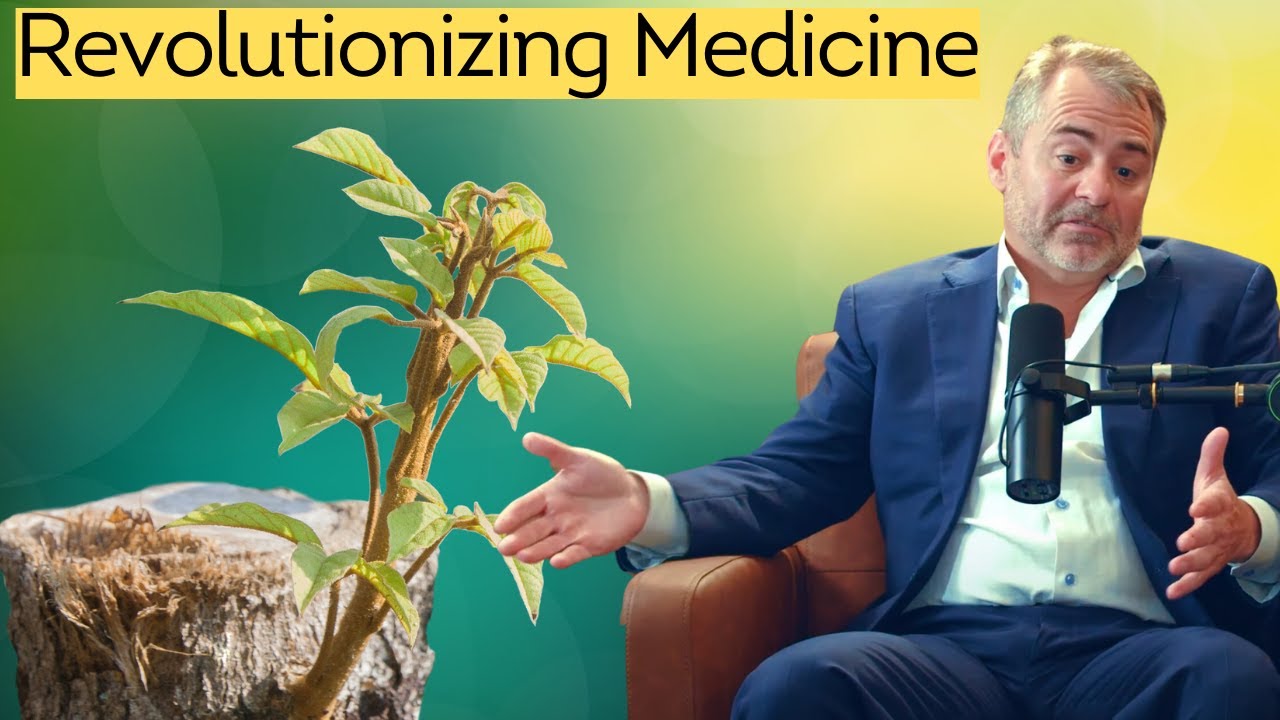 Revolutionizing Medicine & Transforming Healthcare - YouTube