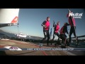 World Match Racing Tour: Robertson rules Australia Match Cup