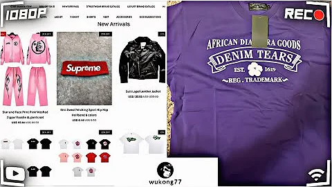 THE BEST REPLICA WEBSITE FOR DESIGNER CLOTHES