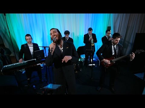 Israeli Dance Set 1 - Yossi Shtendig ft. Beri Weber | יוסי שטנדיג, ברי וובר