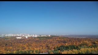 Обзор на однокомнатную квартиру в ЖК Июнь (20 этаж)
