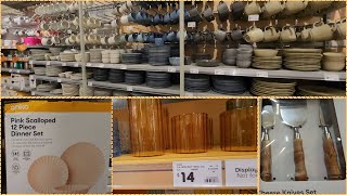 Kmart Kitchenware Shopping Haul Affordable Kitchenware