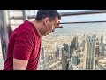 Cat a COSTAT vacanta in DUBAI ?! -Vlog 830