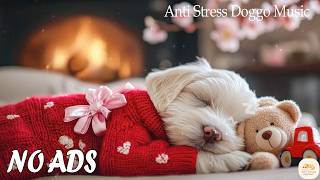 12 HOURS Soft Dog Music 🐶Dog Healing Music 🐶 Deep Sleep & Stress Relief 🎵 Gentle Sounds 💖 screenshot 5