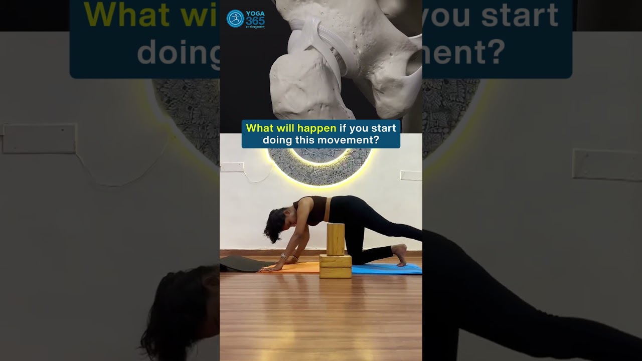 Do This Daily Movement to Reduce Swelling & Cellulite | Tone Your Glutes & Abs Naturally