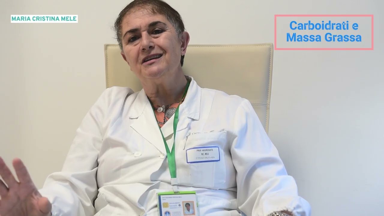 Carboidrati e massa grassa: cosa fare per non prendere peso superfluo (e dannoso)?