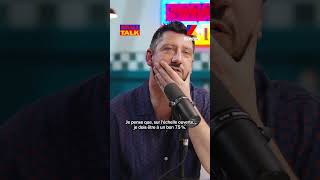 Sur Léchelle De Lhomosexualité, Combien Se Met Mr Poulpe ? Small Talk