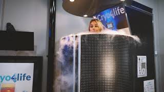 Promotional Video - Cryo 4 Life