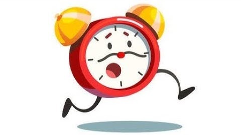 Mathematics Class-3 Chapter-12 Time (Ex-12.3 and 12.4)