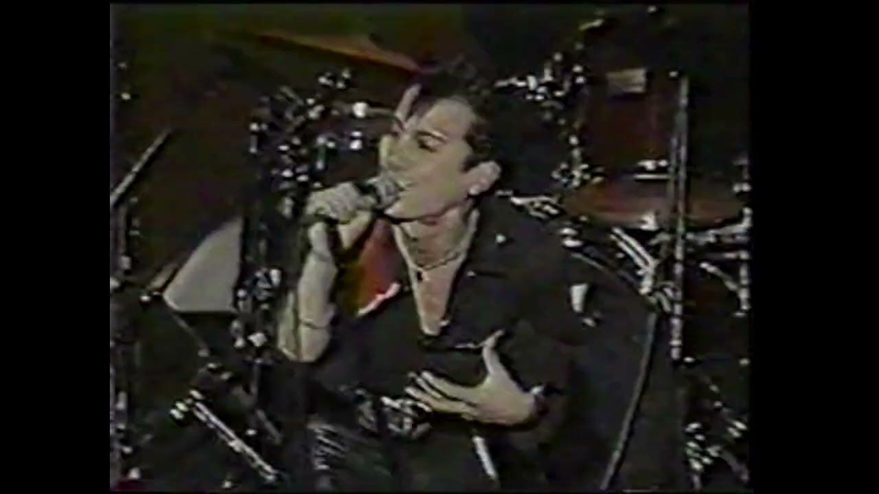 初期 THE COLTS - YouTube