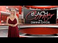 Beach Corner with Dianna Chycki - Funtime Productions, Japan