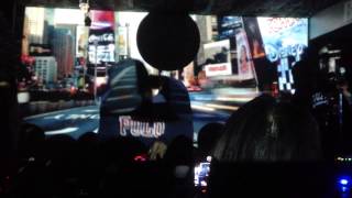 Dibia$e live at the boombox