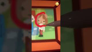 Странности в тока боке продолжаются 😂 Прикол #shorts #роблокс #видео #игры #roblox