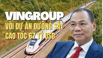 Chuẩn Bị Siêu Dự Án 67 Tỷ USD, Vingroup Có Gì Đặc Biệt? | Góc Nhìn Jim Rohn