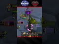 Игра на воине be like #WoW #PvP #Midnight