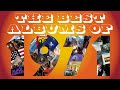 Albums of the Year | 1971