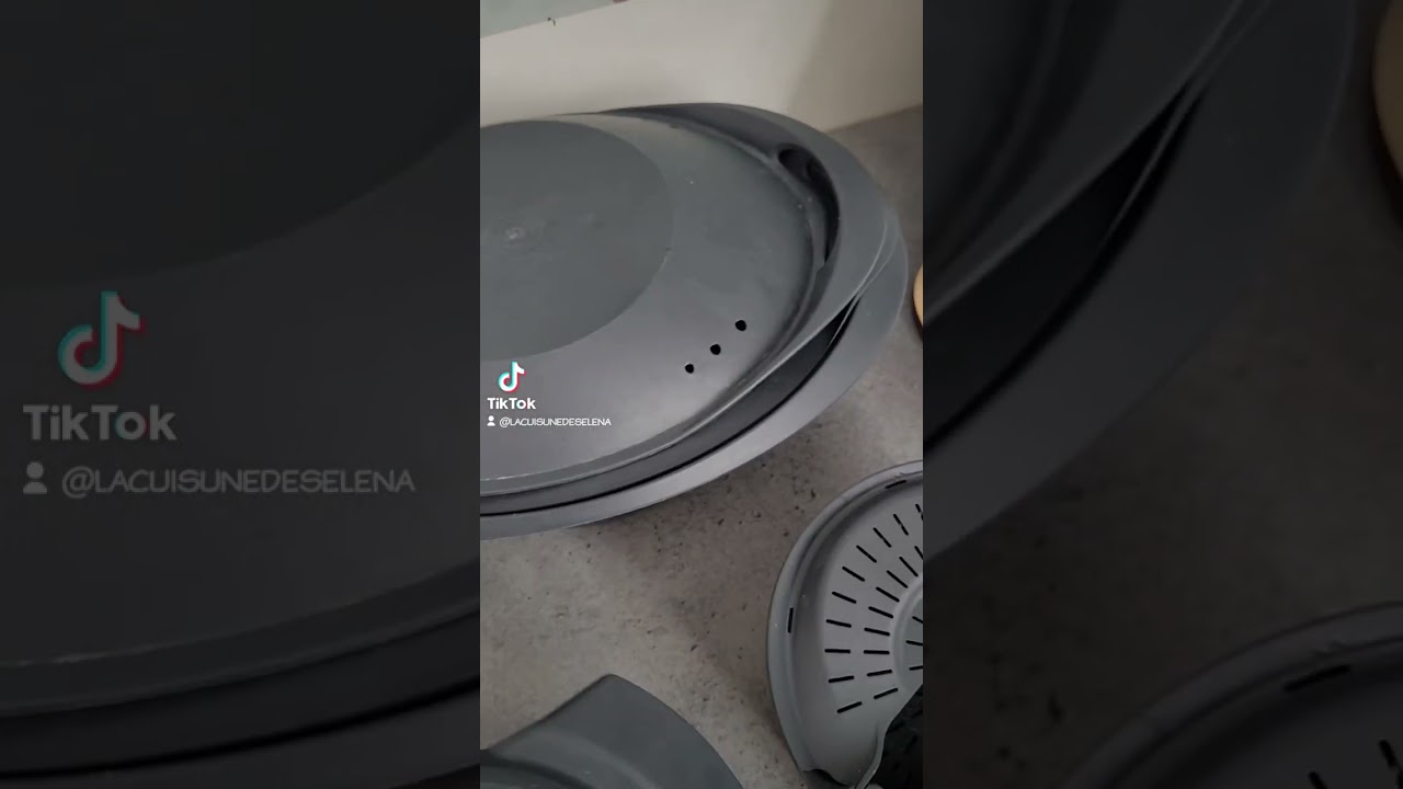 l'offre du mois Thermomix