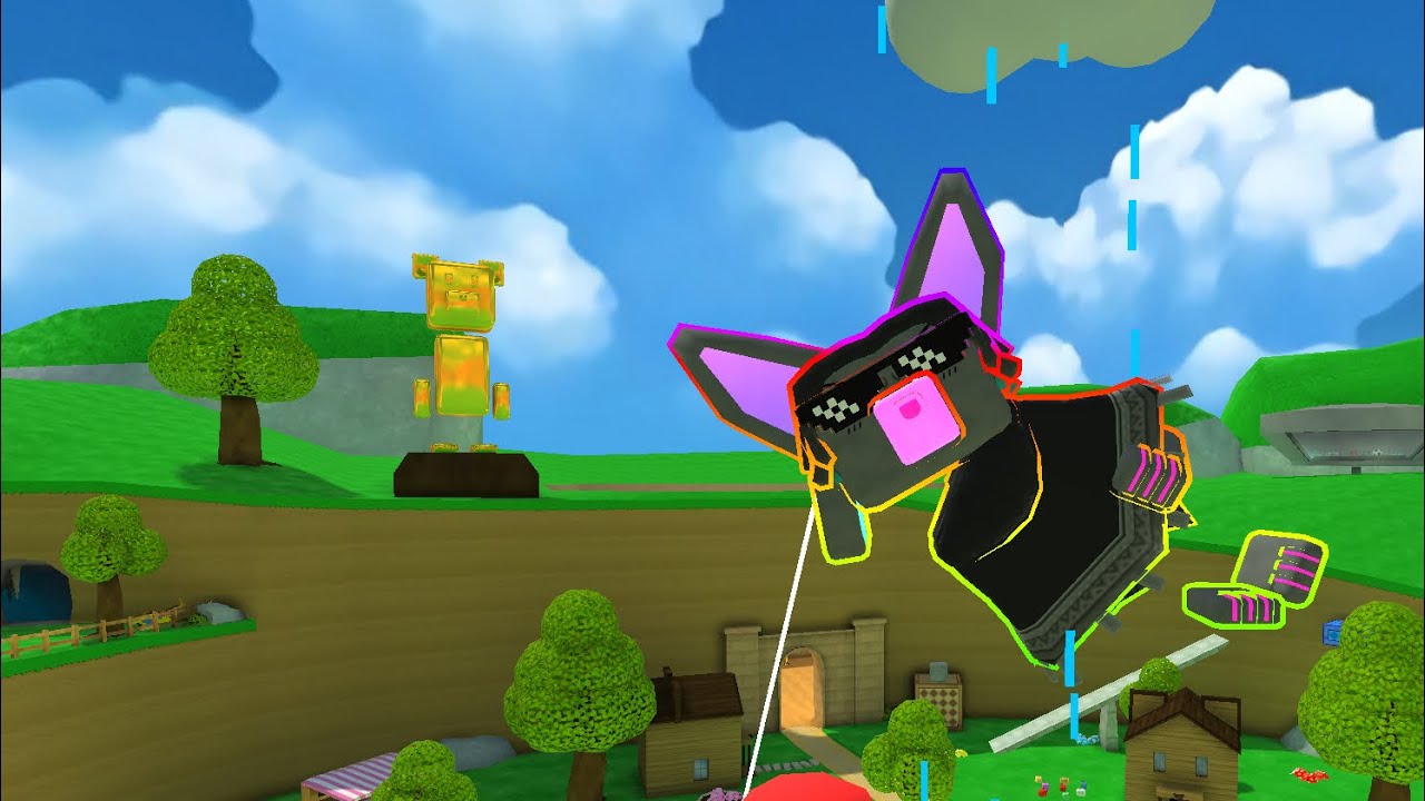 Süper Bear Adventure tüm buglar