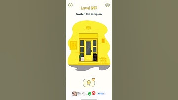 Dop 2 Level 287 Switch the lamp on #youtubeshorts #shortsfeed #dop2