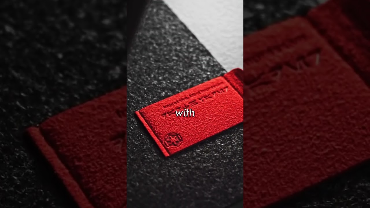PERFECT Desk Setup Orbitkey|Star Wars accessory! #shorts #starwars #orbitkeyxstarwars #orbitkey