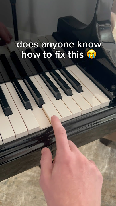 @PianoDoctor help me 😭 #piano #music #broken #fix #tune #help #advice #shorts #fyp #short #song