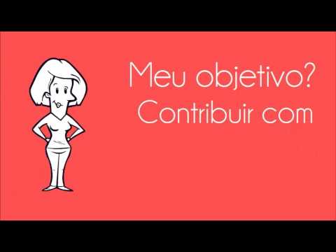 Apresentação - Caroline Lopes