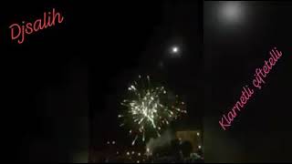 muhteşem klarnetli çiftetelli. ..