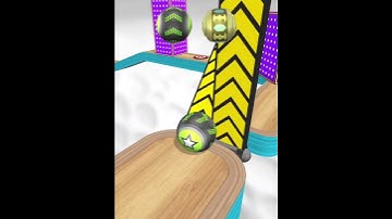 🔥 Going Balls VS Rollance Balls VS Rolling Ball Games New Race 243 | Android/IOS Games